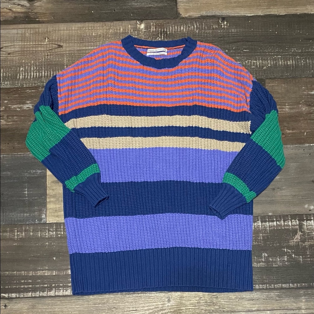 Urban outfitters sweater